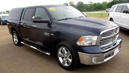 2017 Ram Ram Pickup 1500 SLT