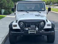 1999 Jeep Wrangler Sport