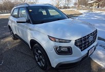 2021 Hyundai Venue SEL