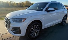 2021 Audi Q5 quattro Premium Plus 45 TFSI