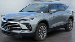 2023 Chevrolet Blazer Premier