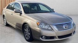 2008 Toyota Avalon Limited