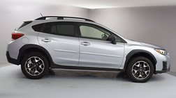 2020 Subaru Crosstrek Base