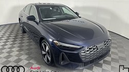 2025 Audi A5 quattro Premium Plus TFSI