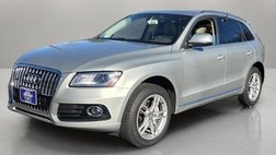 2013 Audi Q5 2.0T quattro Premium Plus