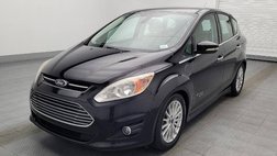 2016 Ford C-Max Energi SEL