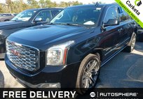 2020 GMC Yukon XL Denali