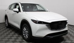 2025 Mazda CX-5 2.5 S
