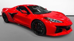 2024 Chevrolet Corvette Z06