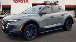 2024 Hyundai Santa Cruz Night