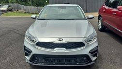 2019 Kia Forte S