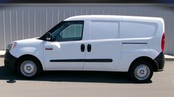 2021 Ram ProMaster City Tradesman