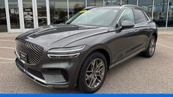 2024 Genesis GV70 2.5T Standard