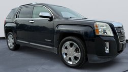 2011 GMC Terrain SLT-2