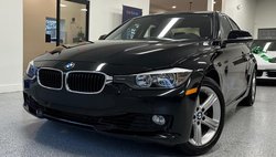 2015 BMW 3 Series 328i xDrive