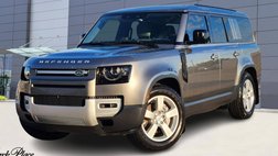 2024 Land Rover Defender 130 P300 S