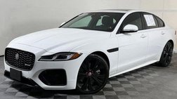 2023 Jaguar XF P300 R-Dynamic SE