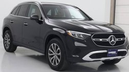 2023 Mercedes-Benz GLC-Class GLC 300