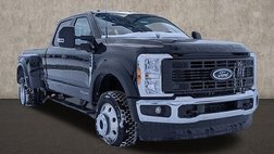 2026 Ford F-450 Super Duty 