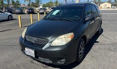 2006 Toyota Matrix FWD