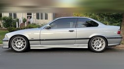 1997 BMW M3 Base