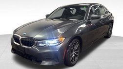 2022 BMW 3 Series 330i xDrive