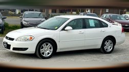 2006 Chevrolet Impala LTZ