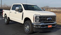 2026 Ford Super Duty F-250 Lariat