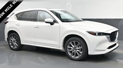 2024 Mazda CX-5 2.5 S Premium