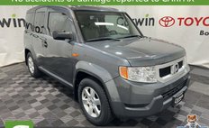 2011 Honda Element EX