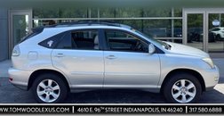 2004 Lexus RX 330 Base