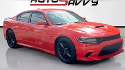2019 Dodge Charger R/T Scat Pack