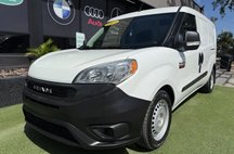 2021 Ram ProMaster City Tradesman