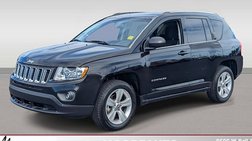 2013 Jeep Compass Sport