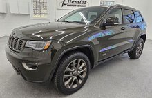 2016 Jeep Grand Cherokee Limited 75th Anniversary