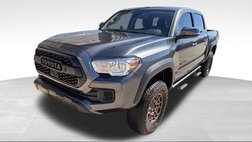 2023 Toyota Tacoma Trail Special Edition