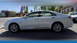 2011 Lexus ES 350 Base