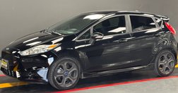 2017 Ford Fiesta ST
