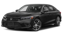 2024 Honda Civic EX