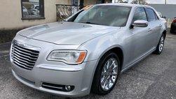 2012 Chrysler 300 Limited