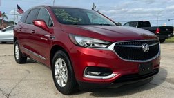 2019 Buick Enclave Premium