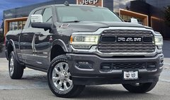 2023 Ram Ram Pickup 2500 Limited