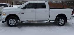 2010 Dodge Ram 2500 SLT