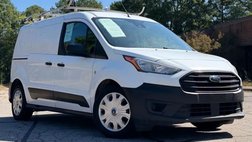 2020 Ford Transit Connect XL
