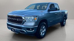 2022 Ram Ram Pickup 1500 Lone Star