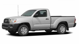2007 Toyota Tacoma PreRunner V6