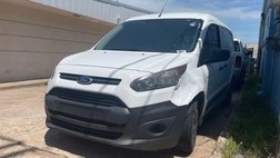 2016 Ford Transit Connect XL