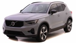 2024 Volvo XC40 B5 Plus Dark Theme