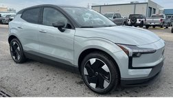 2025 Volvo EX30 Twin Plus