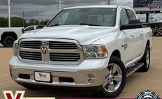 2019 Ram Ram Pickup 1500 Classic Big Horn